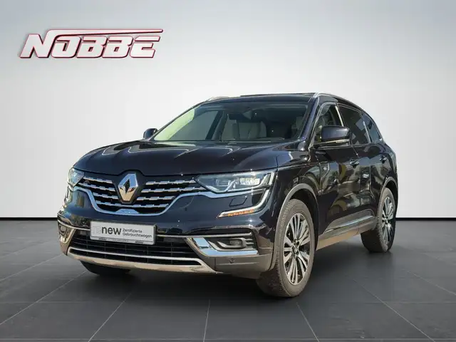 2021 Renault Koleos in Black for sale