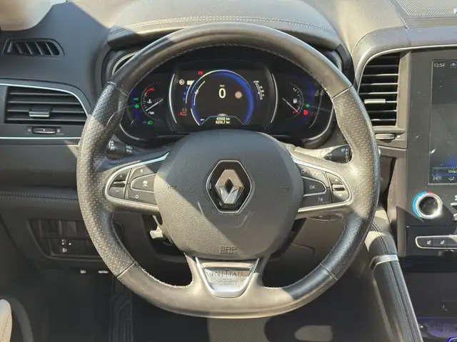 Renault Koleos view 10