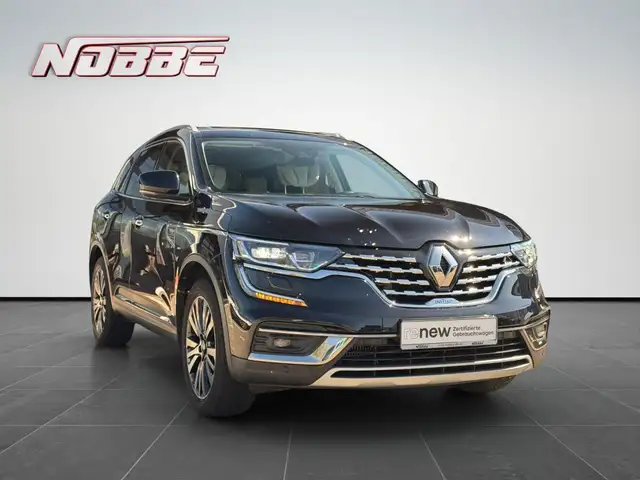 Renault Koleos view 7