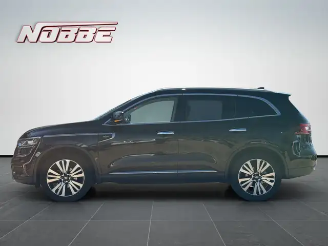 Renault Koleos view 2