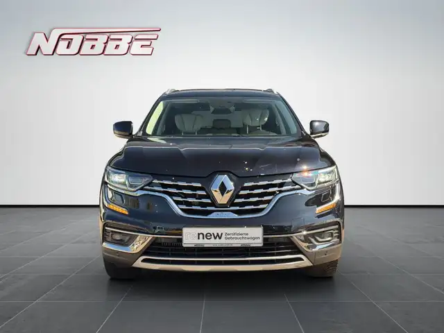 Renault Koleos view 8