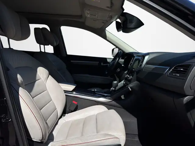 Renault Koleos view 15