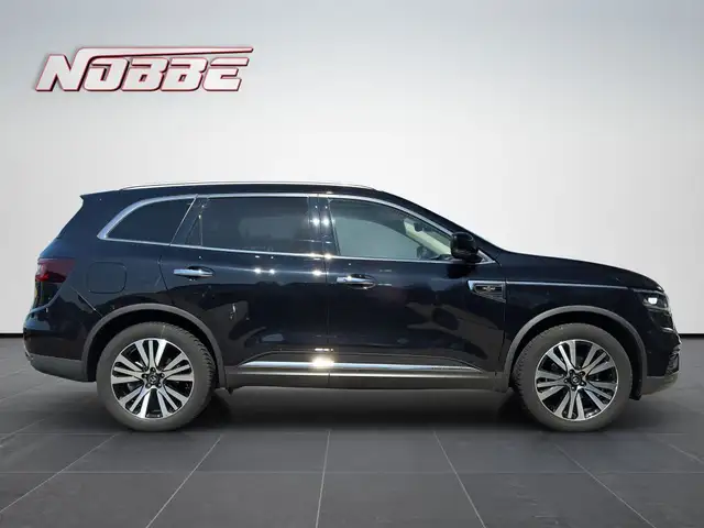 Renault Koleos view 6