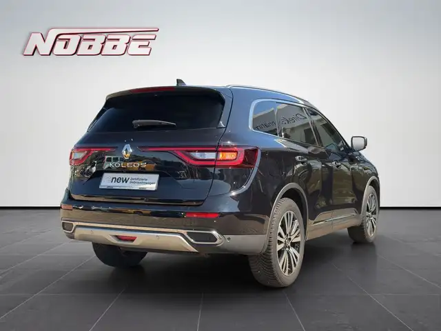 Renault Koleos view 5