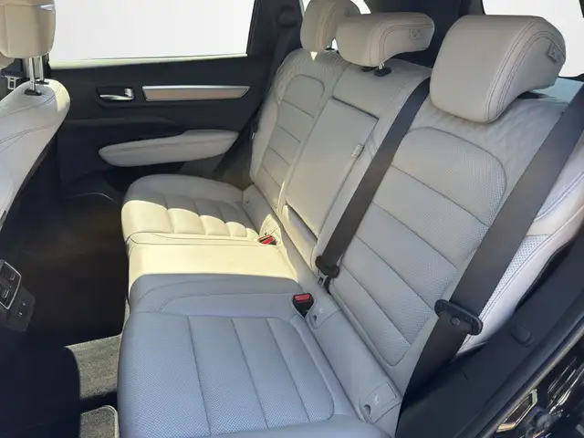Renault Koleos view 12