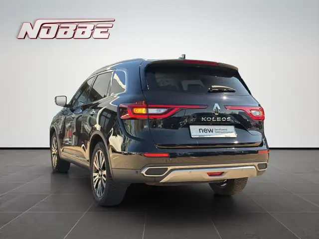 Renault Koleos view 3