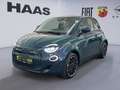 Fiat 500e 500 e Icon **Wallbox Geschenkt** Vert - thumbnail 2