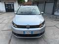 Volkswagen Touran Touran II 2010 1.6 tdi Comfortline 7 POSTI Argento - thumbnail 5