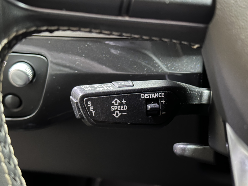 Audi SQ7 Pano*HUD*Leder*LED*MMI-Navi*St-Heizung*Ambinte — photo 14