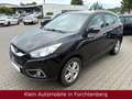 Hyundai iX35 5 Star Edition Klimaautomatik Einparkhilfe Schwarz - thumbnail 3