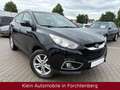 Hyundai iX35 5 Star Edition Klimaautomatik Einparkhilfe Schwarz - thumbnail 1