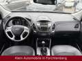 Hyundai iX35 5 Star Edition Klimaautomatik Einparkhilfe Schwarz - thumbnail 9