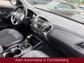 Hyundai iX35 5 Star Edition Klimaautomatik Einparkhilfe Schwarz - thumbnail 6