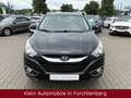 Hyundai iX35 5 Star Edition Klimaautomatik Einparkhilfe Schwarz - thumbnail 2