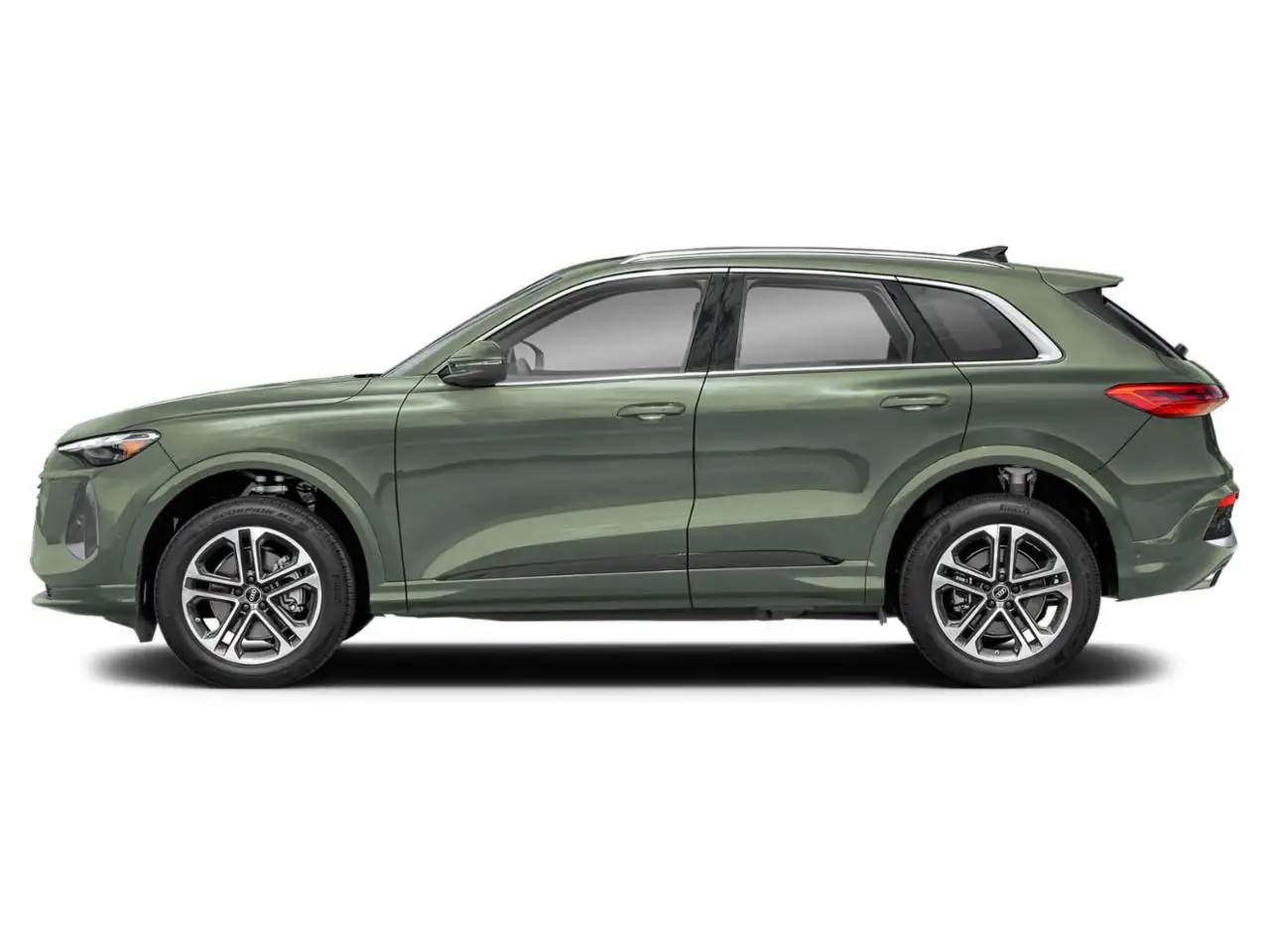 Audi Q5 fotografie Audi Q5