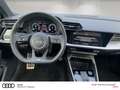 Audi A3 Sportback 45 TFSIe S line PANO ACC CARPLAY Blau - thumbnail 7