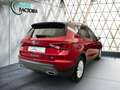 SEAT Arona -32% 1.0 TSI 110cv FR+GPS+ALCANTARA+CAM+Options Rosso - thumbnail 3