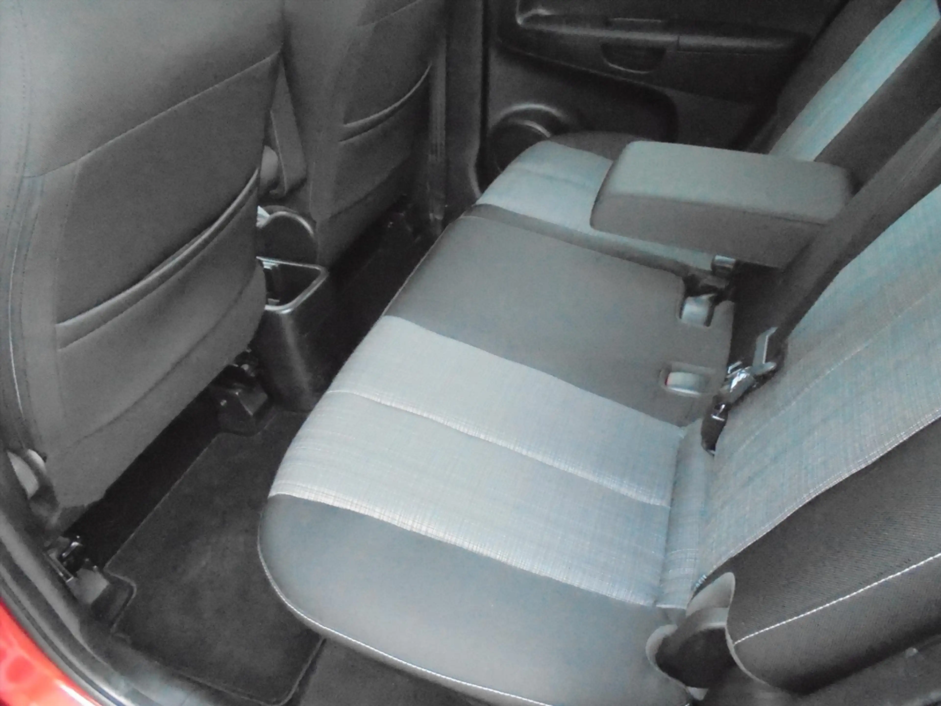 Kia Venga 1.6i AUTOMAAT HOGE INSTAP 60.741 KM !! TREKHAAK — photo 21