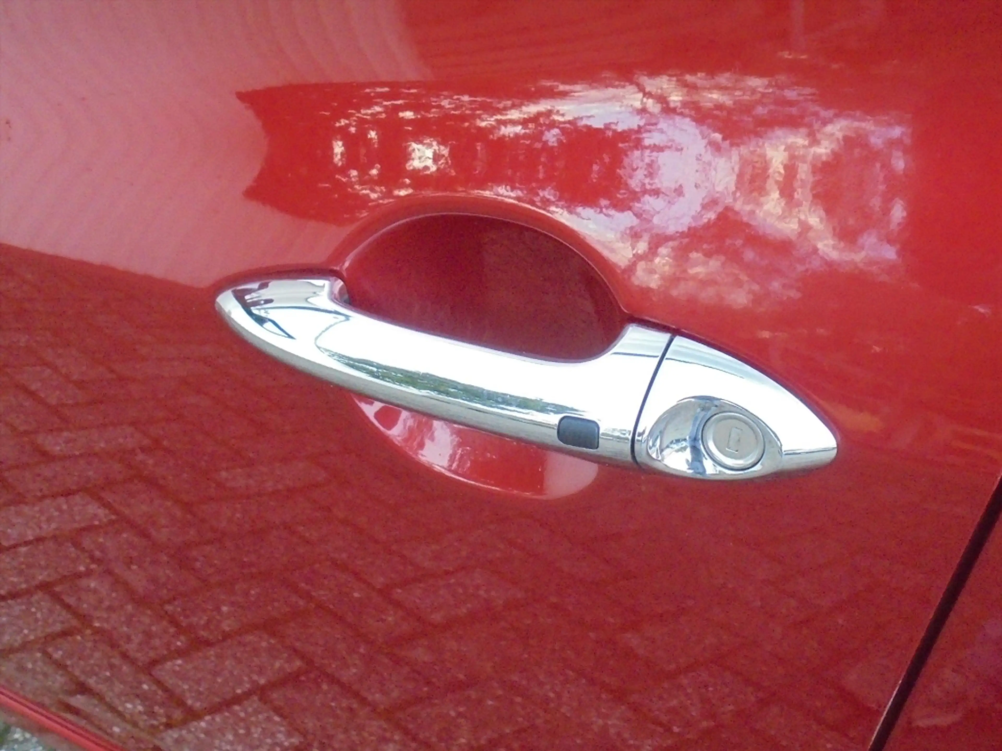 Kia Venga 1.6i AUTOMAAT HOGE INSTAP 60.741 KM !! TREKHAAK — photo 15