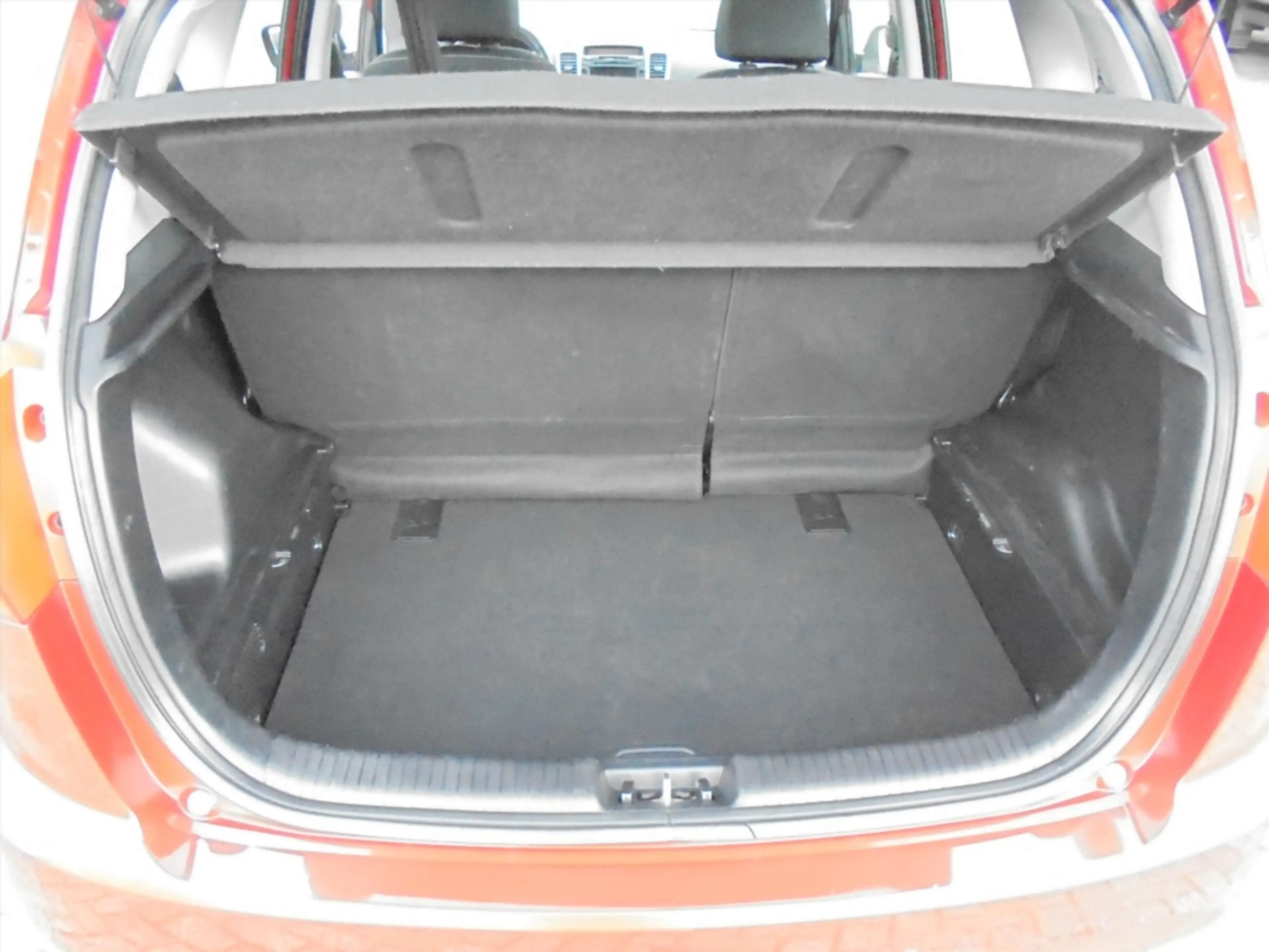 Kia Venga 1.6i AUTOMAAT HOGE INSTAP 60.741 KM !! TREKHAAK — photo 11