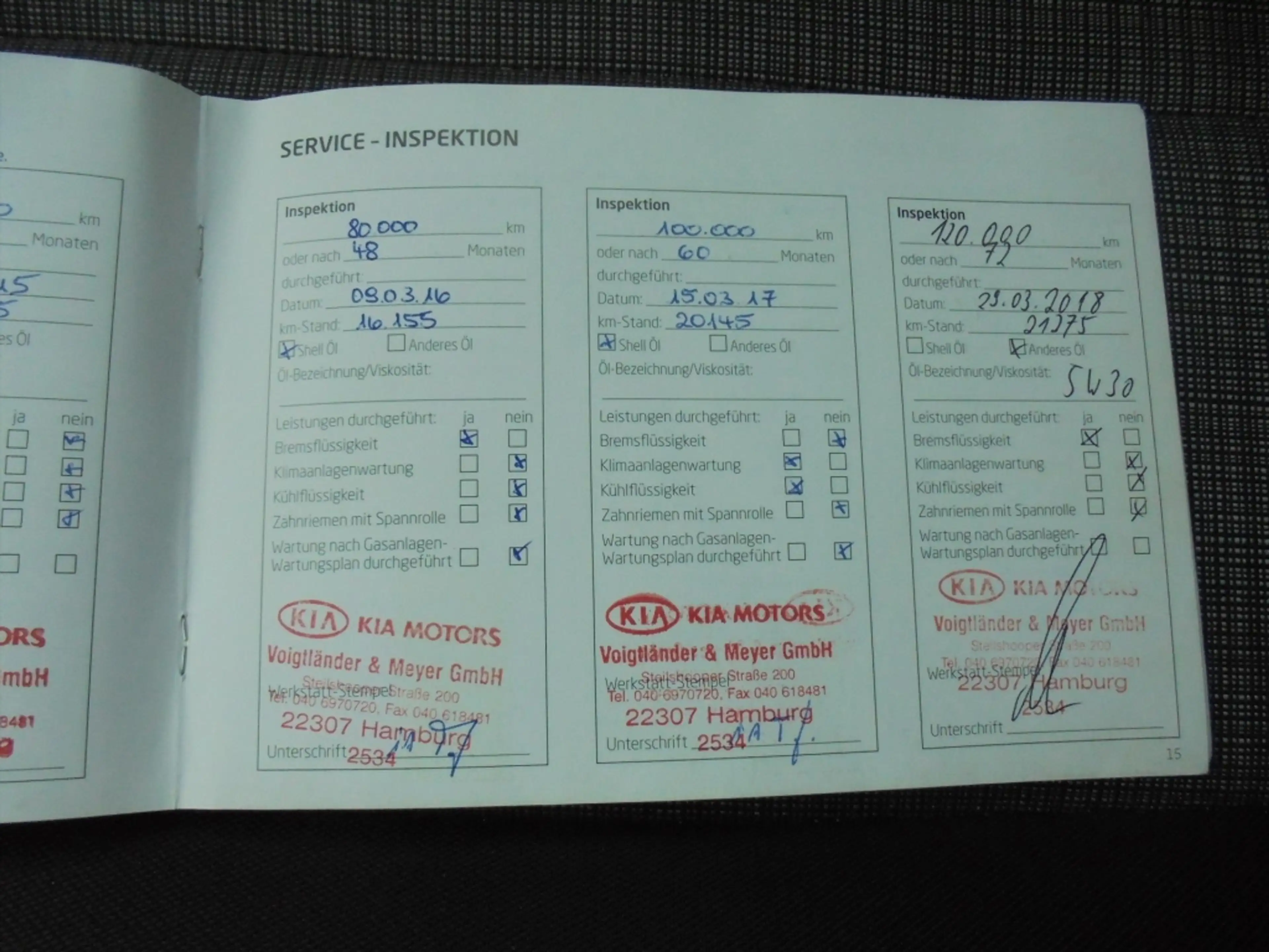 Kia Venga 1.6i AUTOMAAT HOGE INSTAP 60.741 KM !! TREKHAAK — photo 37