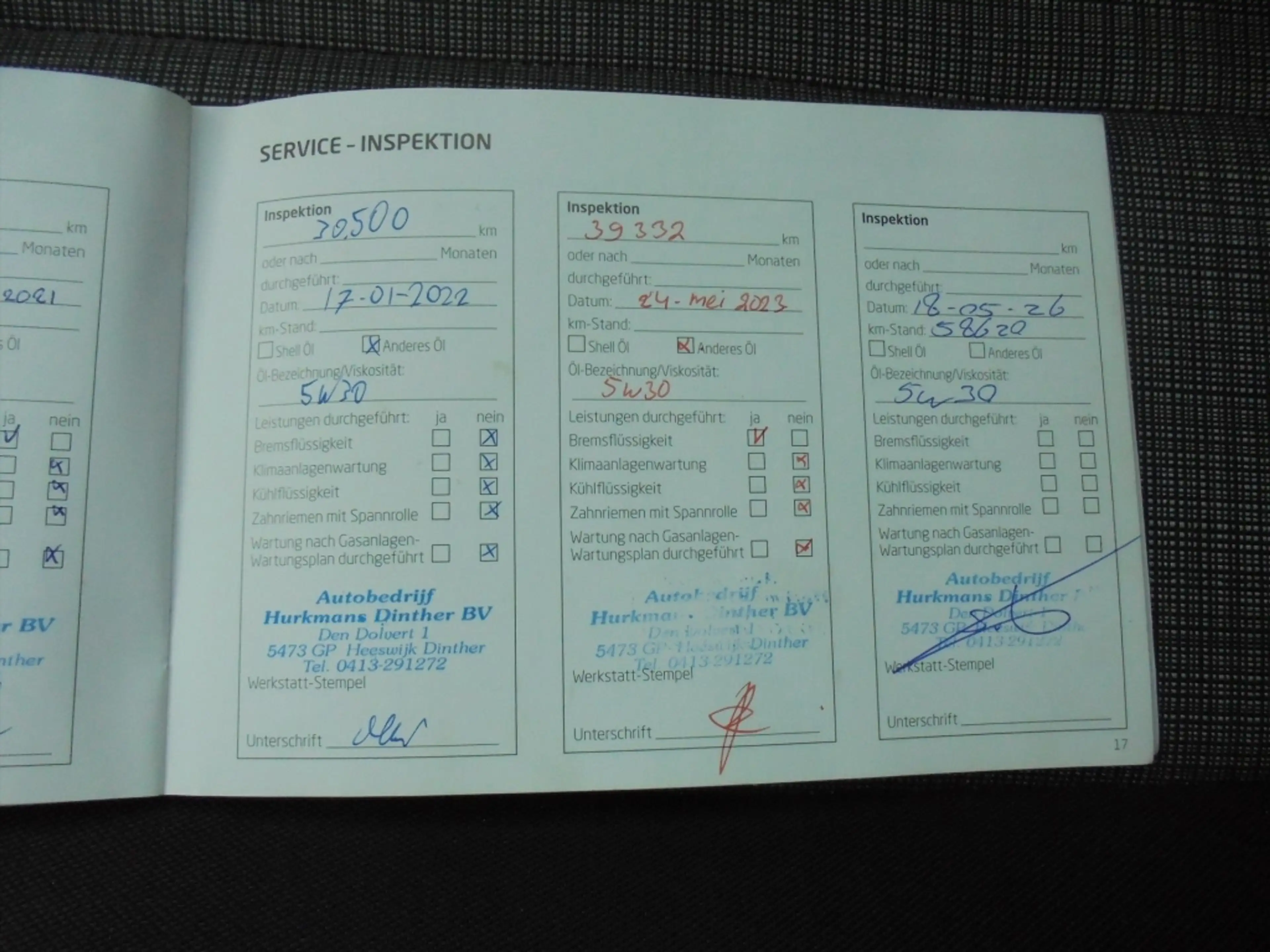 Kia Venga 1.6i AUTOMAAT HOGE INSTAP 60.741 KM !! TREKHAAK — photo 39