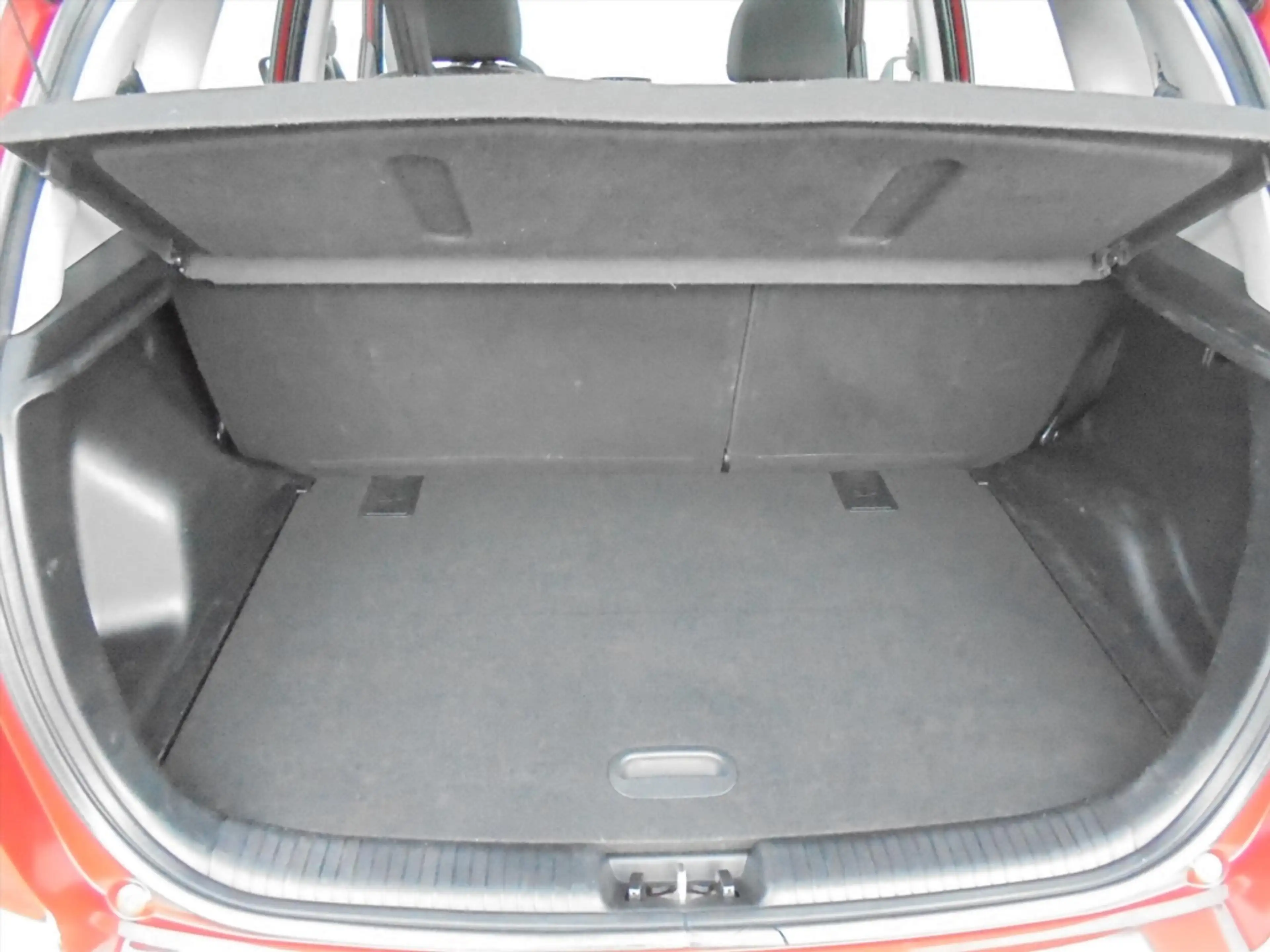 Kia Venga 1.6i AUTOMAAT HOGE INSTAP 60.741 KM !! TREKHAAK — photo 10