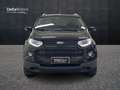 Ford EcoSport - 1.5 TDCi 95 CV Business Schwarz - thumbnail 6