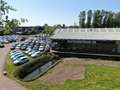 BMW 330 3-serie 330e Plug-in Hyb 290PK M-Sport Vol Leder E Zwart - thumbnail 32