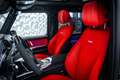 Mercedes-Benz G 63 AMG G 63 MANUFAKTUR Edition Blanco - thumbnail 12
