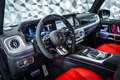 Mercedes-Benz G 63 AMG G 63 MANUFAKTUR Edition Blanco - thumbnail 9