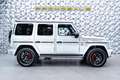 Mercedes-Benz G 63 AMG G 63 MANUFAKTUR Edition Blanco - thumbnail 6
