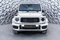 Mercedes-Benz G 63 AMG G 63 MANUFAKTUR Edition Blanco - thumbnail 2