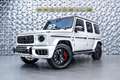 Mercedes-Benz G 63 AMG G 63 MANUFAKTUR Edition Blanco - thumbnail 1