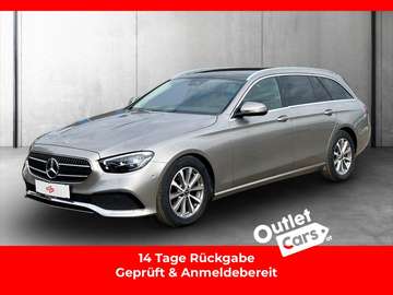 d  Avantgarde Aut. AHK+LED+LEDER+SKY+NAV+RFK