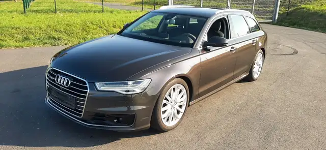 Audi A6 Avant 3.0 TDI Quattro tiptr.,LED,Navi,ACC