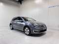 Volkswagen e-Golf Autom. - GPS - Topstaat! 1Ste Eig! Gris - thumbnail 5