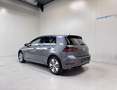 Volkswagen e-Golf Autom. - GPS - Topstaat! 1Ste Eig! Gris - thumbnail 6