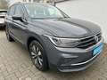 Volkswagen Tiguan MOVE 1.5 TSI AHK E-KLAPPE NAVI SITZH AMBI Gris - thumbnail 5