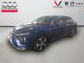 Citroen C5 X 1.2 Puretech Feel Pack EAT8 130 Bleu - thumbnail 1
