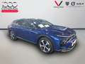 Citroen C5 X 1.2 Puretech Feel Pack EAT8 130 Bleu - thumbnail 6