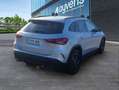 Mercedes-Benz GLA 200 D Plateado - thumbnail 4