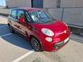 Fiat 500L 500L 2012 1.4 Lounge 95cv Rosso - thumbnail 3