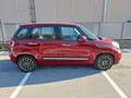 Fiat 500L 500L 2012 1.4 Lounge 95cv Rosso - thumbnail 5