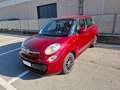 Fiat 500L 500L 2012 1.4 Lounge 95cv Rosso - thumbnail 1