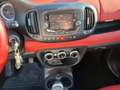 Fiat 500L 500L 2012 1.4 Lounge 95cv Rosso - thumbnail 15