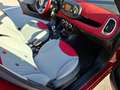 Fiat 500L 500L 2012 1.4 Lounge 95cv Rosso - thumbnail 13