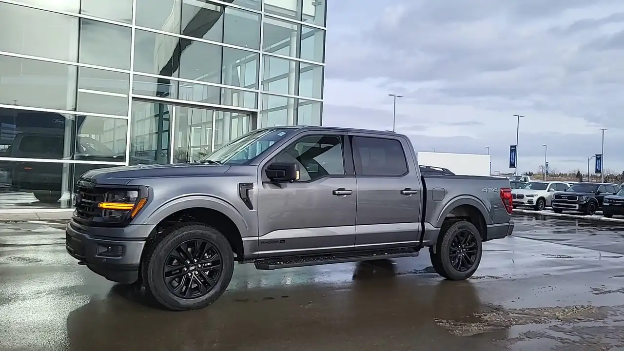 Ford F 150 снимка Ford F 150