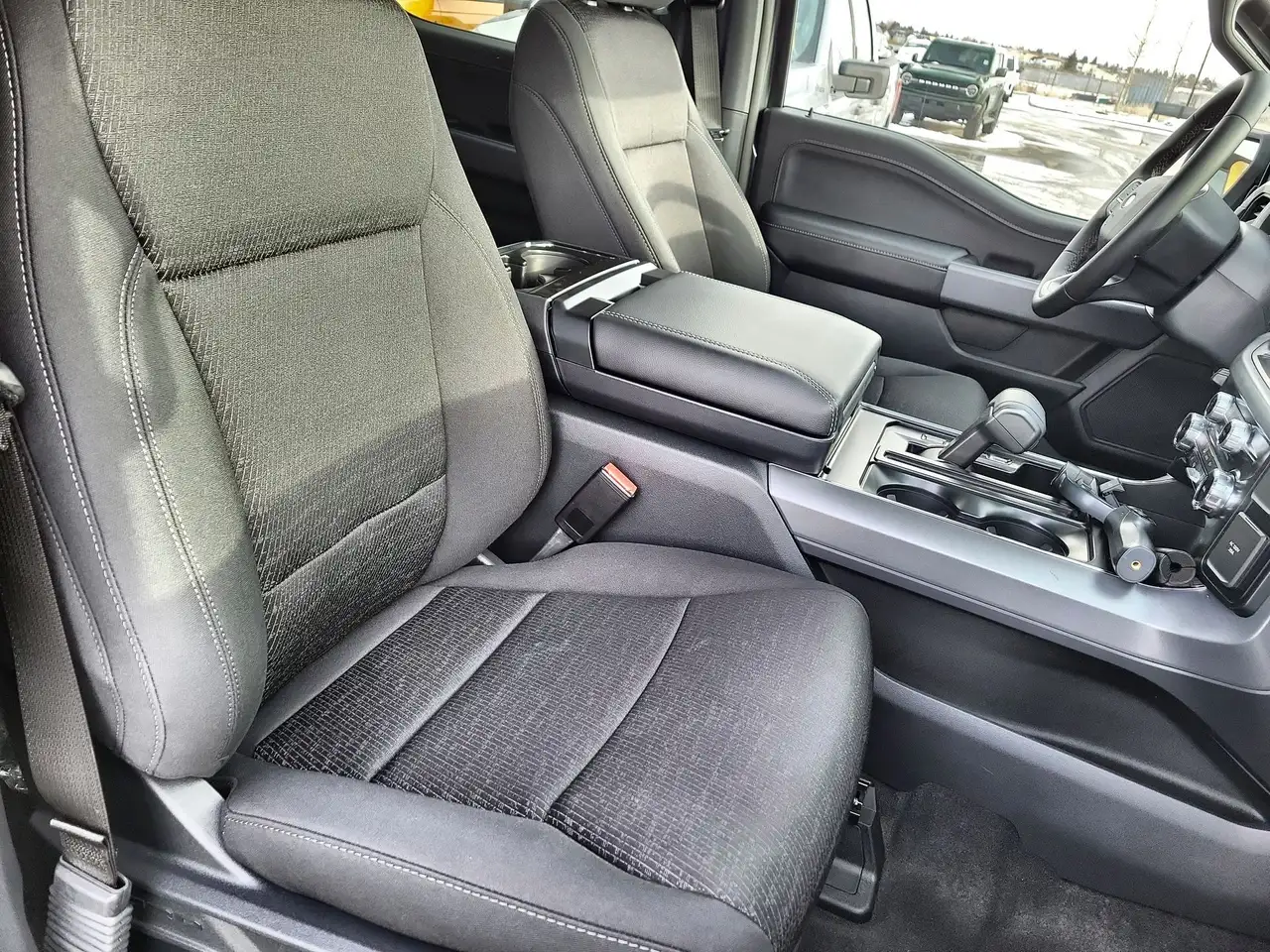 Ford F 150 снимка Ford F 150