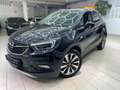 Opel Mokka X 1.6 CDTI Innovation Automatik Navi RueFaKa Teilled Schwarz - thumbnail 3